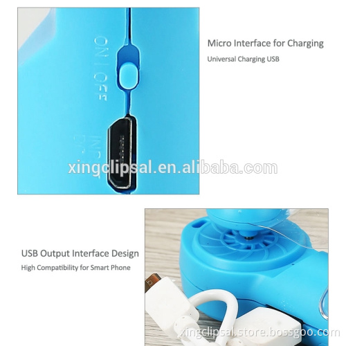 portable power bank slim without cable power for gionee mobile phone